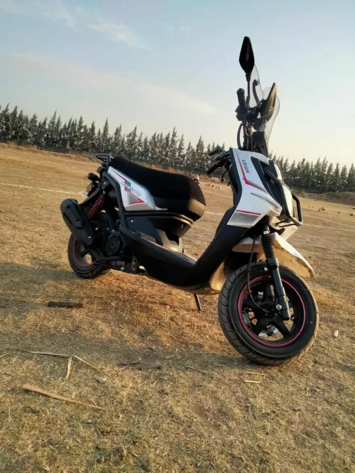 Lifan Liberty 150 2025
