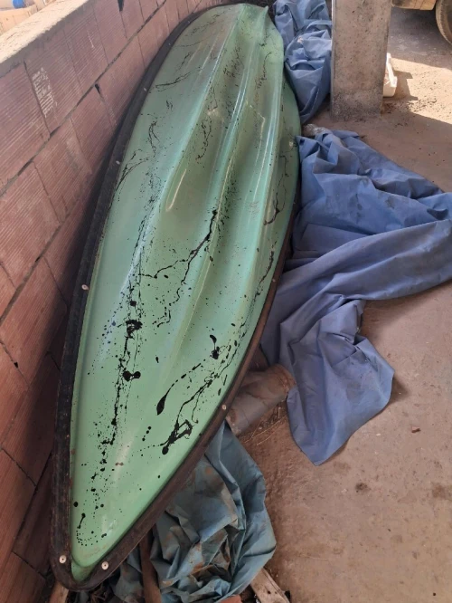 Kayak