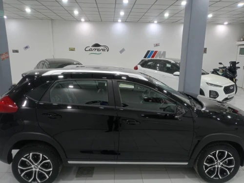 Chery Tiggo 2 pro 2024 1.5 MT 1.5 ess 108ch