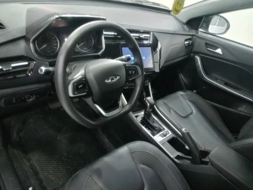Chery Tiggo 2 pro 2024 1.5 MT 1.5 ess 108ch
