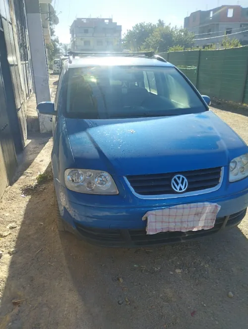 Volkswagen Touran 2003 Touran