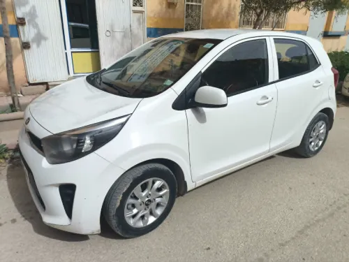 Kia Picanto 2019 LX