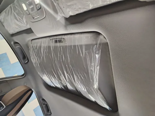 Geely Pro 2025 Coolray