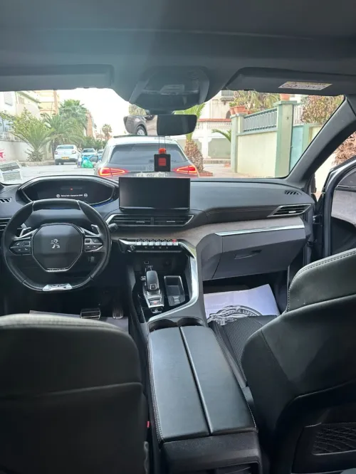 Peugeot 3008 2022 3008