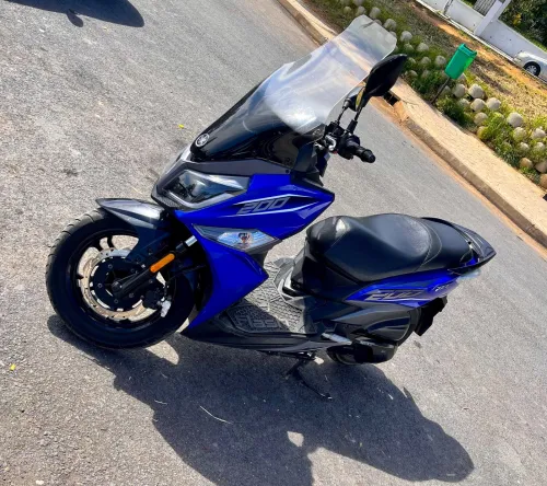 Sym Jet 14 2024
