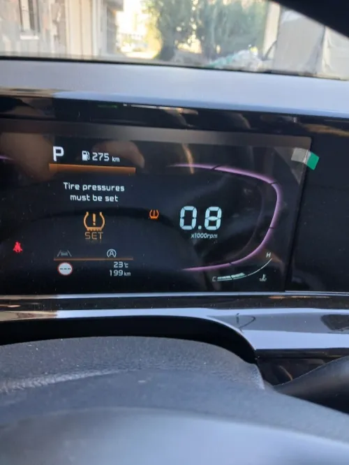 Kia Seltos 2025 Lexury