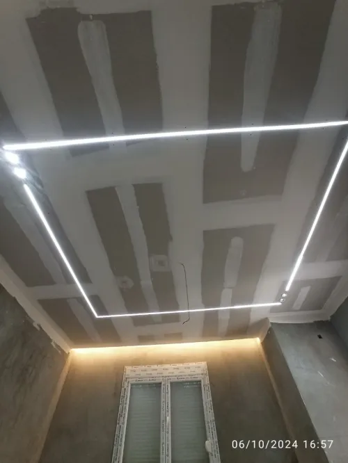 Décoration B13 et PVC