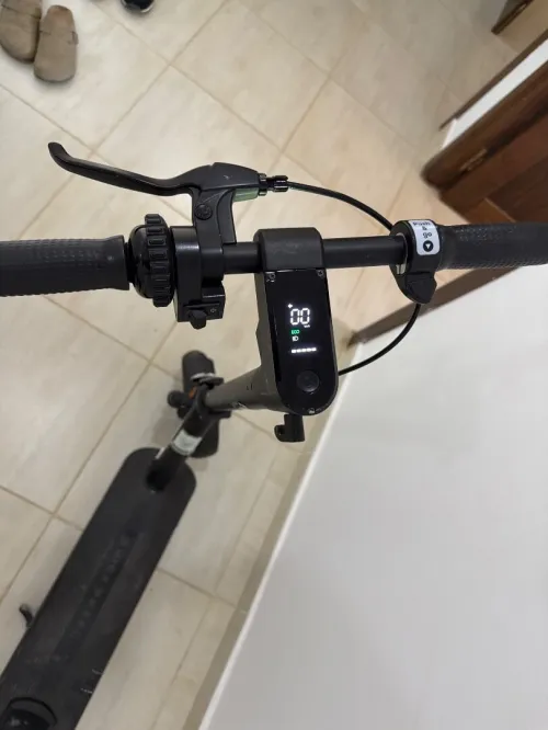 Trottinette SC1 PRO 