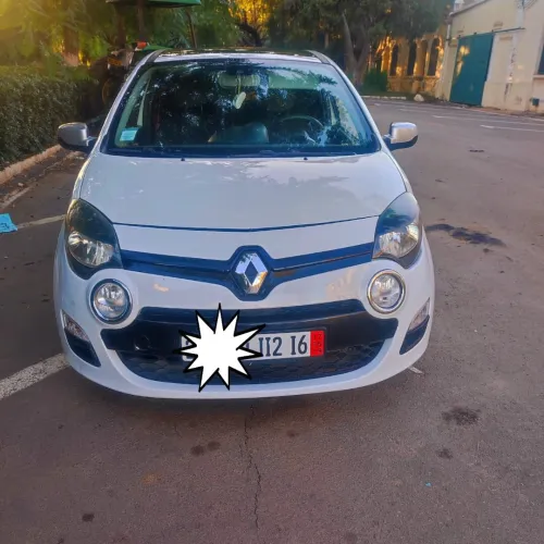 Renault Twingo 2012 Dynamique