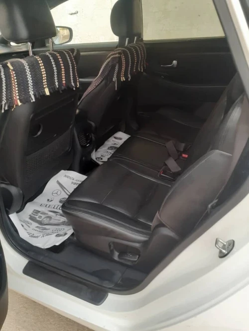 Kia Carens 2015 Carens