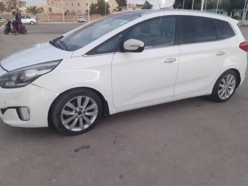 Kia Carens 2015 Carens