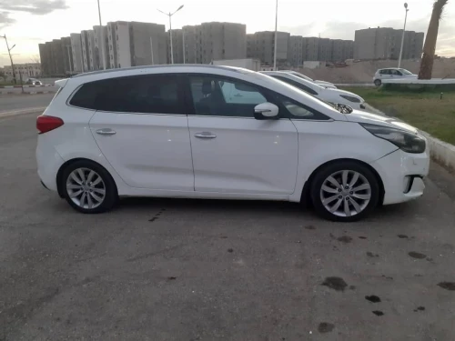 Kia Carens 2015 Carens