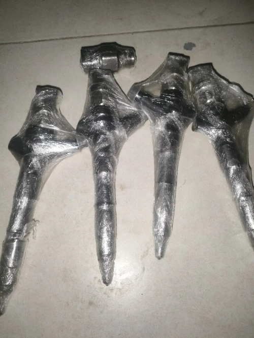 les injecter toyota 