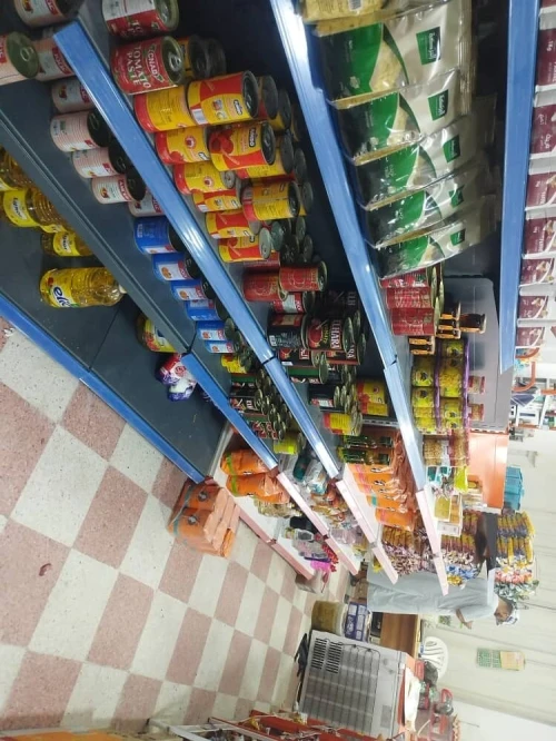 Vente Local Ouargla Rouissat