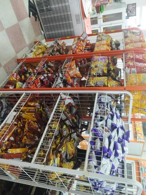 Vente Local Ouargla Rouissat
