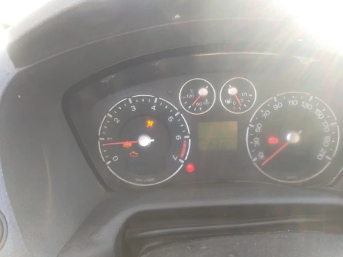 Ford Fusion 2009 Fusion