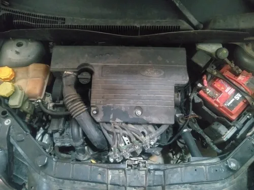 Ford Fusion 2009 Fusion