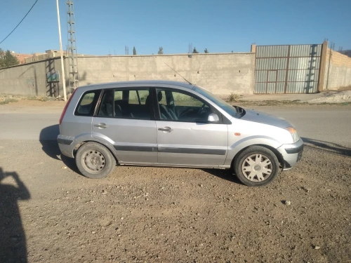 Ford Fusion 2009 Fusion