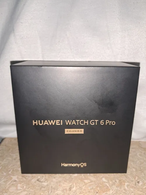 Montre huawei