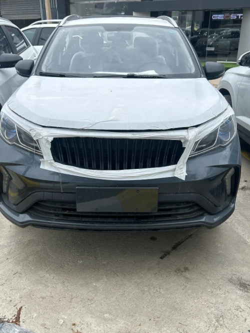 Geely GX3 PRO  2026 
