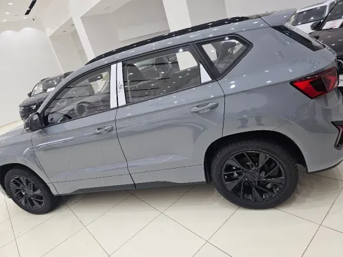 Jetta  VS5 2025 Full option