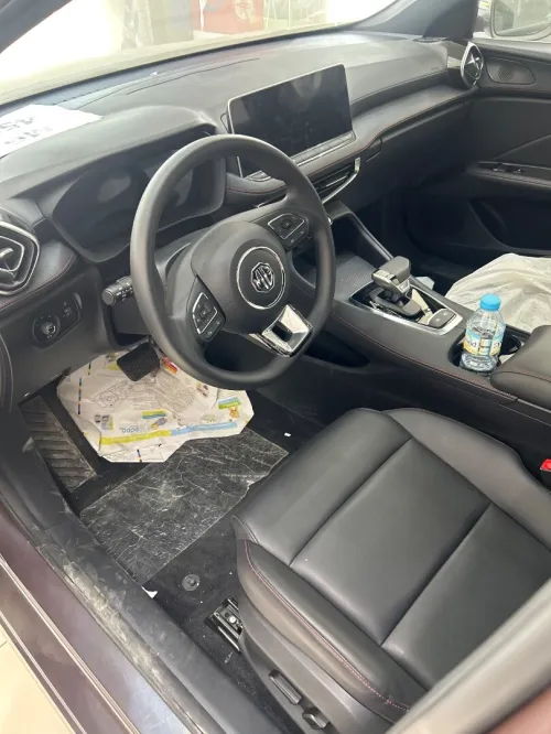 MG MG5 2025 MG5 Luxury Edition