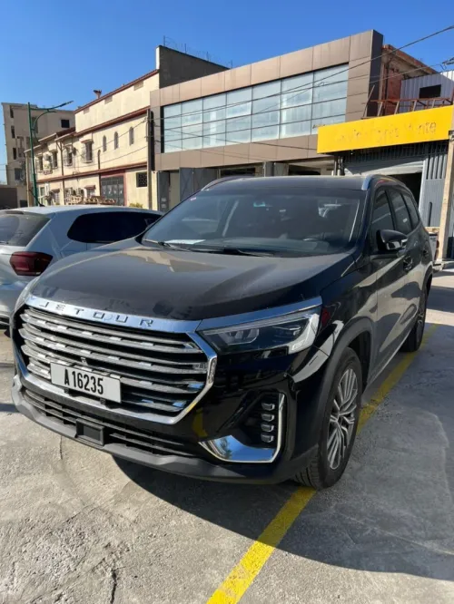 Jetour  X90plus  2025 
