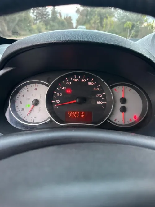 Renault Kangoo 2012 Privilège plus