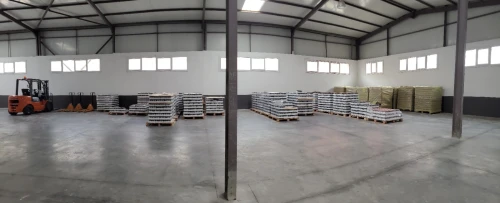 Vente Hangar - Usine Oran Bir el djir