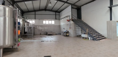Vente Hangar - Usine Oran Bir el djir