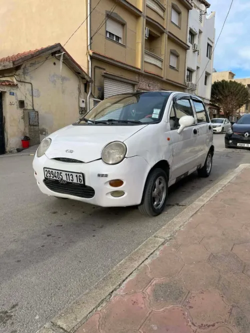 Chery QQ 2013 QQ