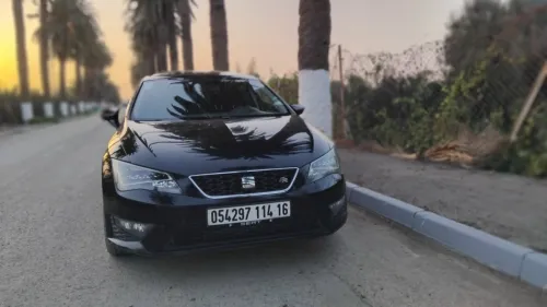 Seat Leon 2014 Leon