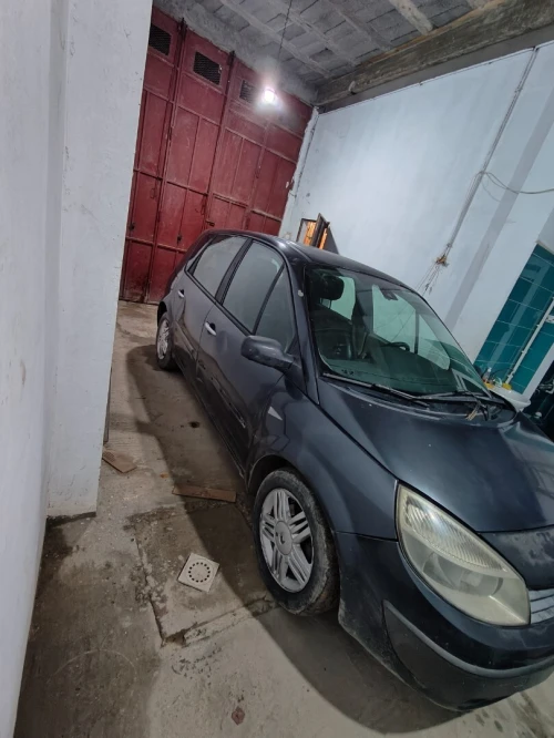 Renault Scenic 2006 Senic 2