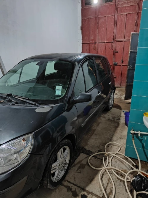 Renault Scenic 2006 Senic 2