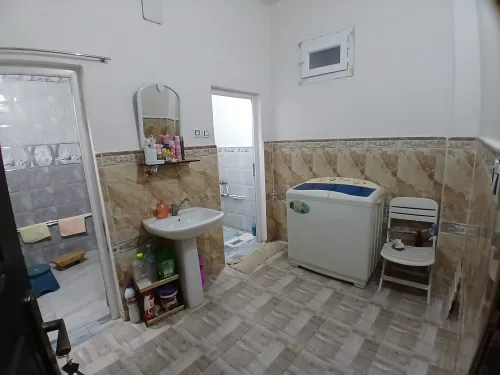 Vente Villa Oran Hassian toual
