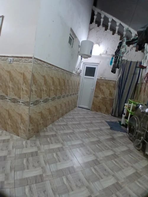 Vente Villa Oran Hassian toual