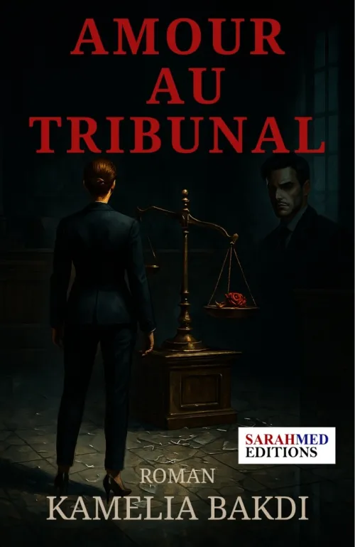 Amour au tribunal 