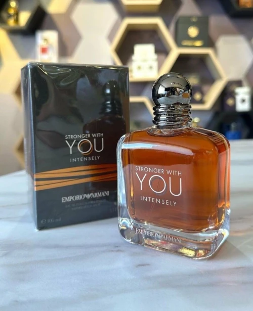 parfum de luxe 