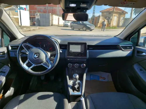 Renault Clio 5 business 2021 Clio 5 business