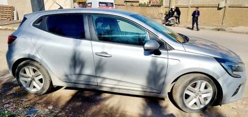 Renault Clio 5 business 2021 Clio 5 business
