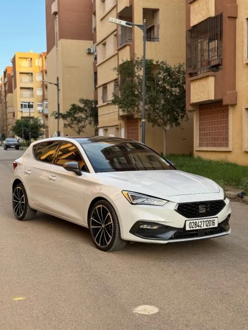 Seat Leon 2020 FR
