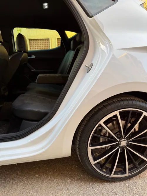 Seat Leon 2020 FR