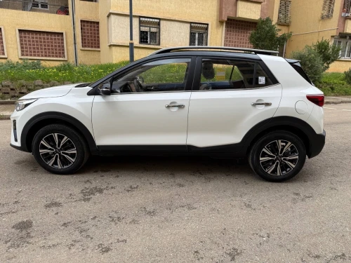 Kia KX1 2026 Full options
