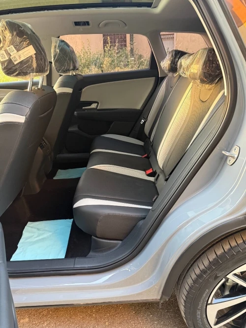 Jetta  VS8 2026 Full options