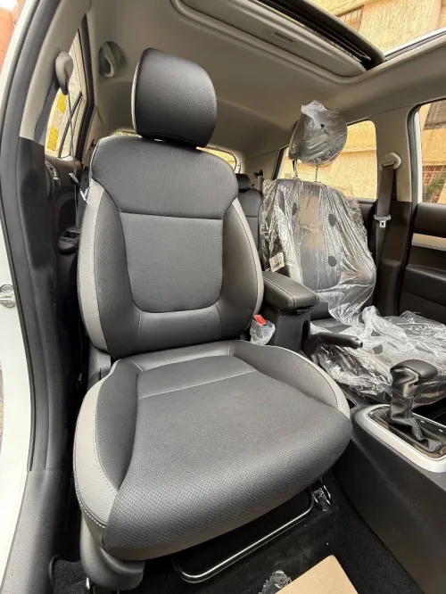 Kia KX1 2026 Full options