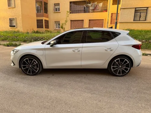 Seat Leon 2020 FR