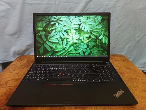 lenovo ThinkPad E15 Gen 2 (Intel)