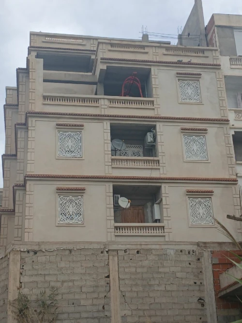 Vente Villa Constantine Hamma bouziane
