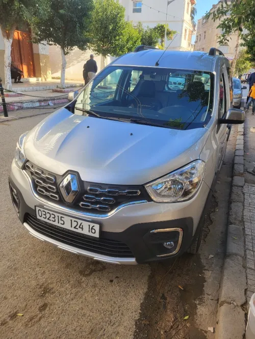 Renault Kangoo 2024 Stepway