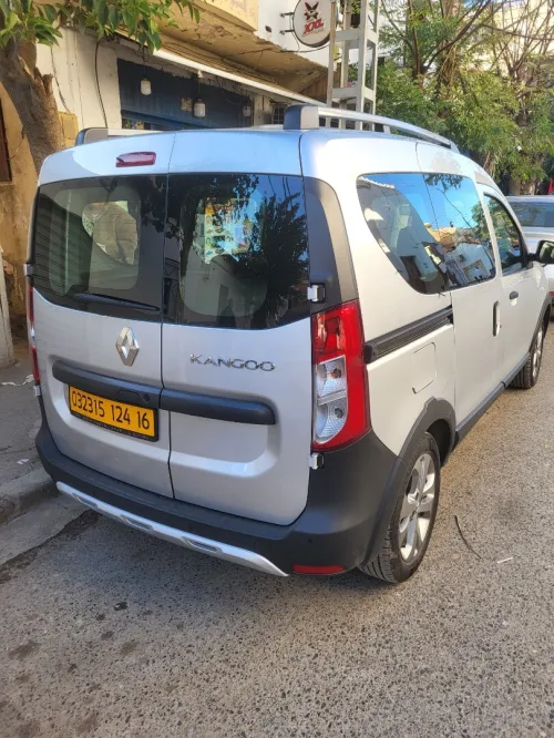 Renault Kangoo 2024 Stepway